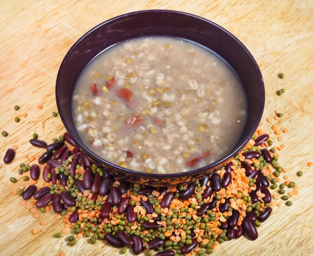 粗粮杂粮吃哪些好,粗粮怎么吃对身体有好处