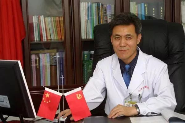 天津最有名的老中医看妇科排名,天津市有名的中医名单