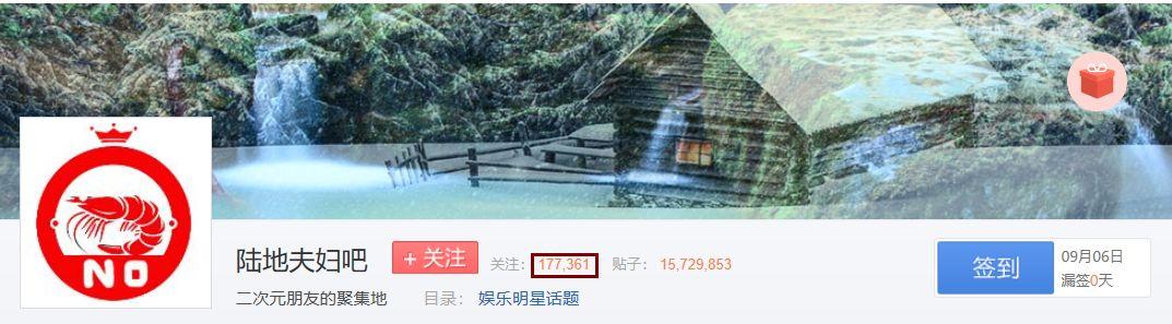 CP文化“双面人格”：假狗粮，真圈粉