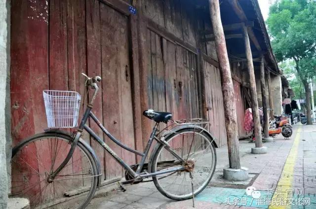 老丰县回忆,重拾儿时的记忆碎片