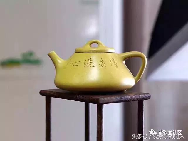 纯石红紫砂泥料可做壶吗,紫砂泥料没有颗粒感