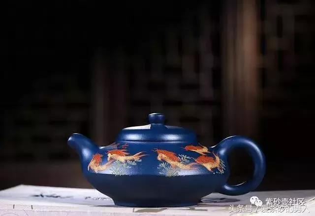 纯石红紫砂泥料可做壶吗,紫砂泥料没有颗粒感