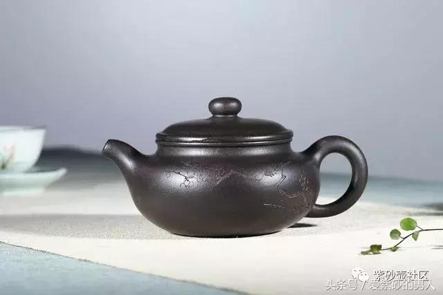 纯石红紫砂泥料可做壶吗,紫砂泥料没有颗粒感