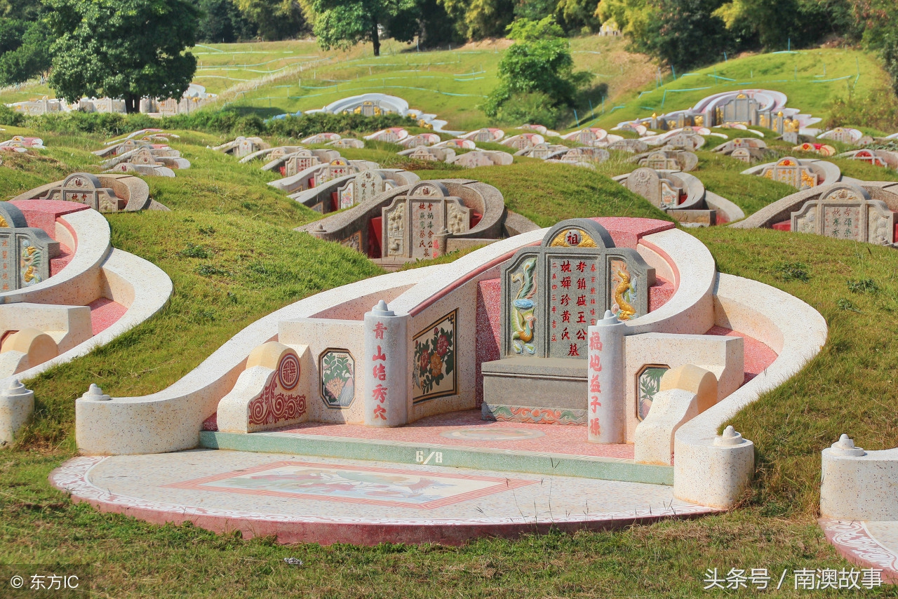 广东潮汕风水大全,潮汕的风水讲究