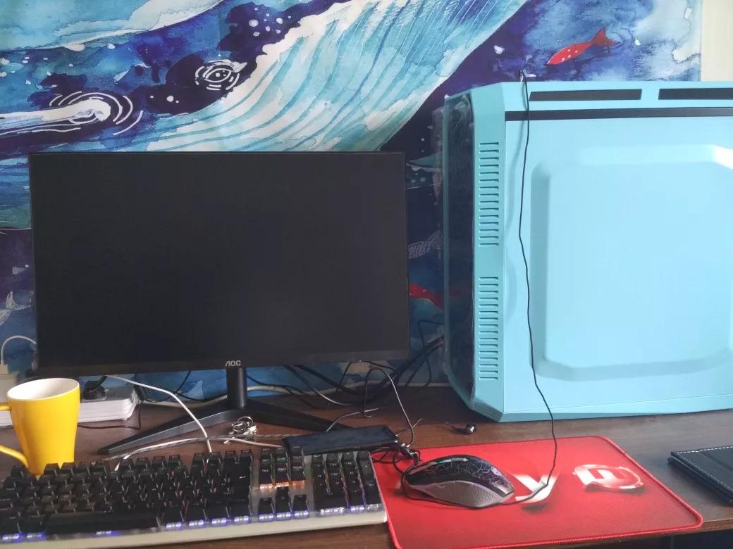 买电脑只看显卡吗,买电脑主要看cpu吗