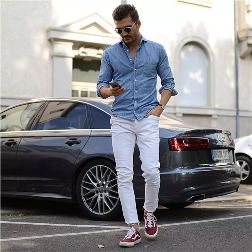 中国西装做得好的品牌有哪些牌子 (休闲西装什么牌子质量好)