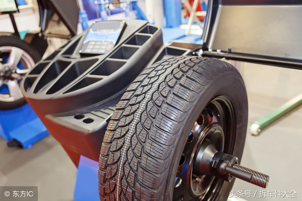 国产轮胎为什么便宜,固特异轮胎为什么不如米其林沉重