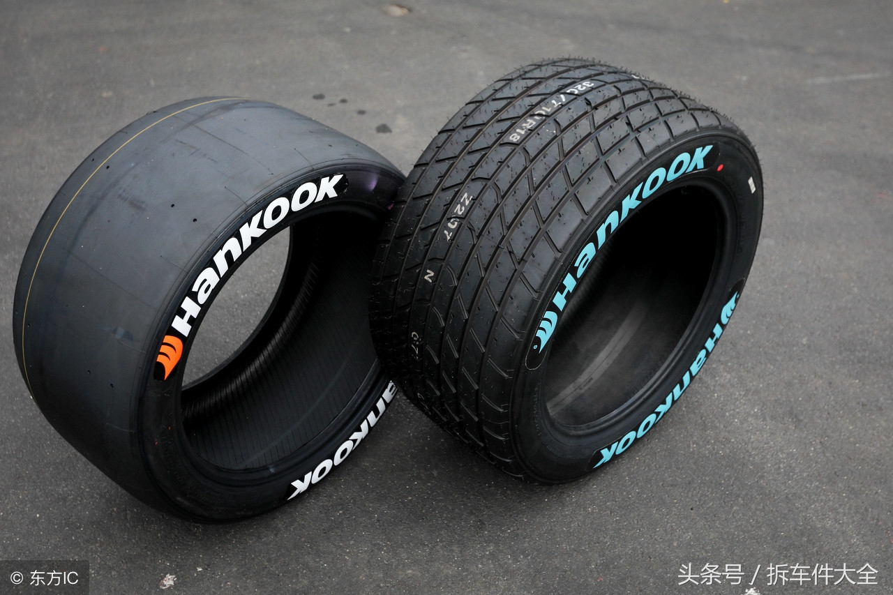 国产轮胎为什么便宜,固特异轮胎为什么不如米其林沉重