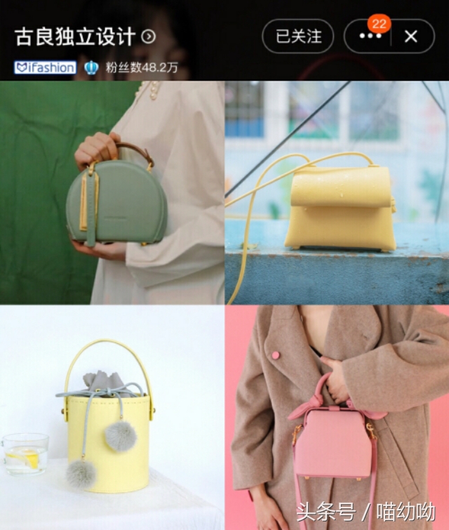 包包推荐平价小众简单高级感,包包推荐小众高级感特别一点