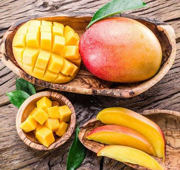买芒果怎么挑选好的,三招教你怎么选芒果