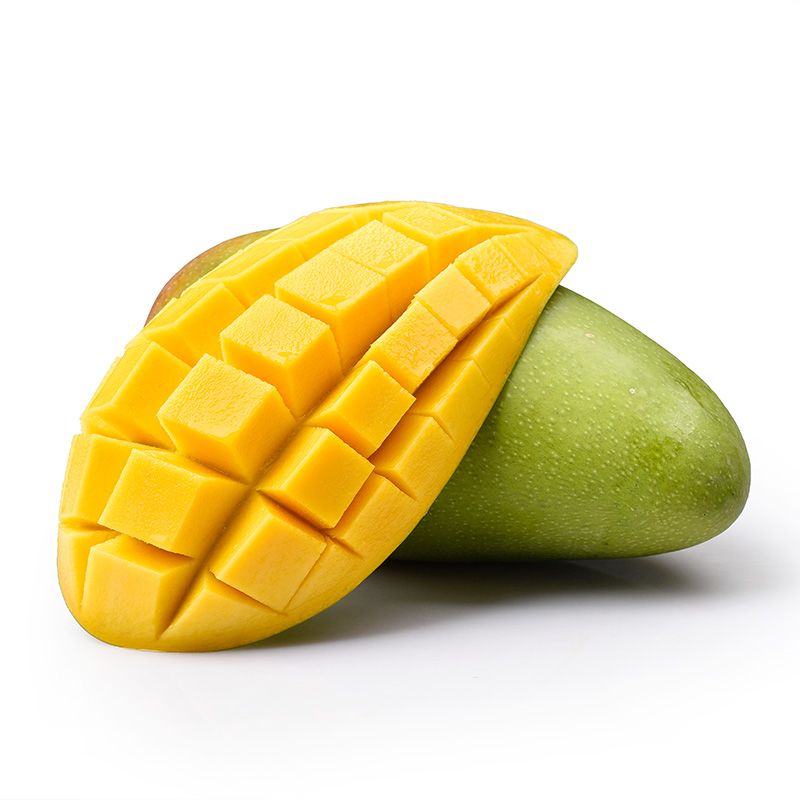 买芒果怎么挑选好的,三招教你怎么选芒果