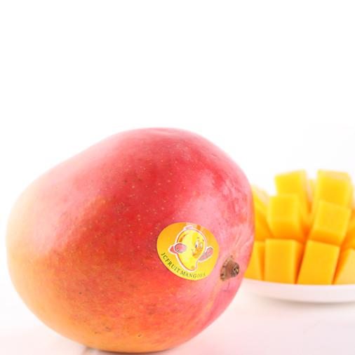 买芒果怎么挑选好的,三招教你怎么选芒果