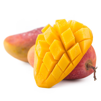 买芒果怎么挑选好的,三招教你怎么选芒果