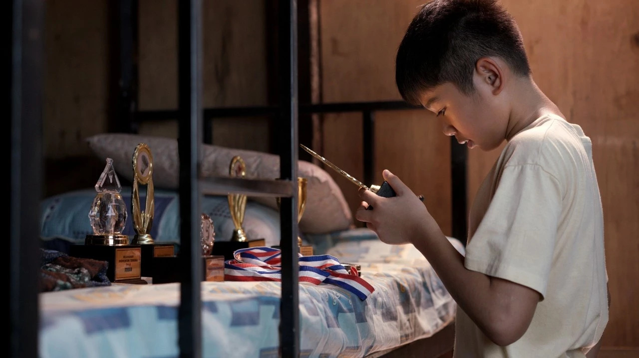 李宗伟败者为王正片观看,李宗伟败者为王2