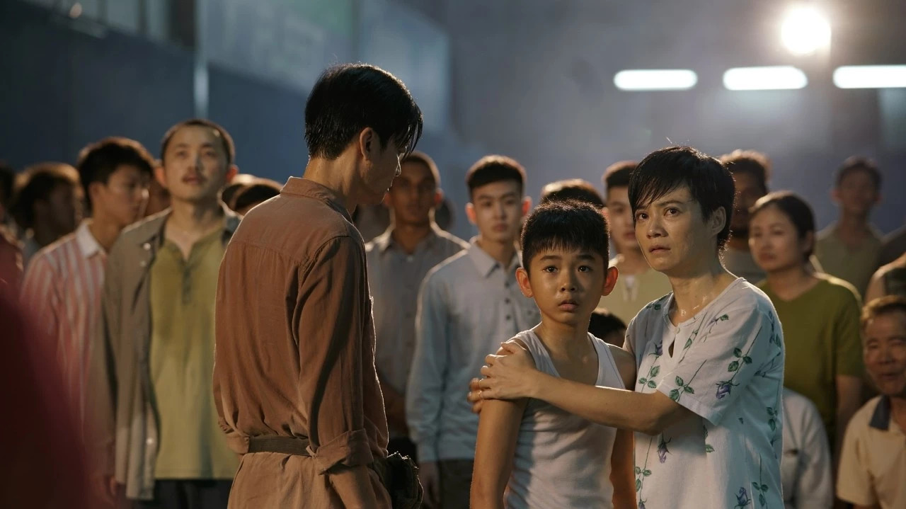 李宗伟败者为王正片观看,李宗伟败者为王2