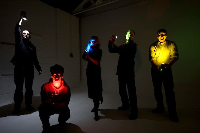 色彩心理学通过色彩洞察人心,色彩心理学测试自己的性格