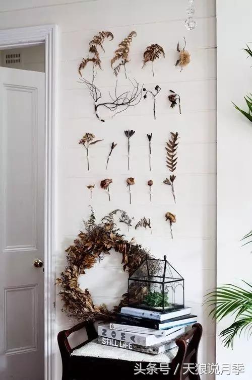 如何做干花最完美,适合南方的干花的制作方法