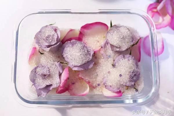 如何做干花最完美,适合南方的干花的制作方法