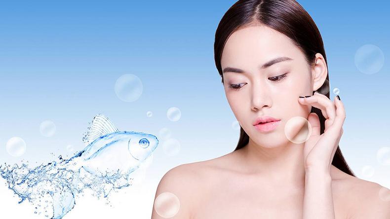 冬季补水保湿修护面膜,高效补水提升光泽面膜