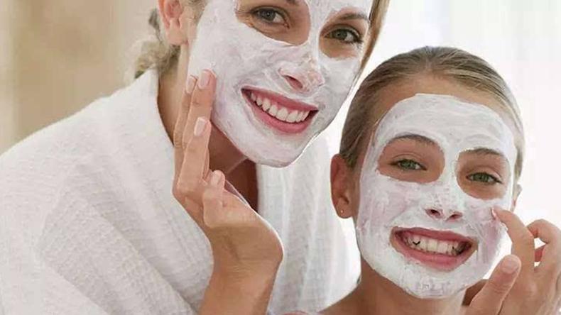 冬季补水保湿修护面膜,高效补水提升光泽面膜