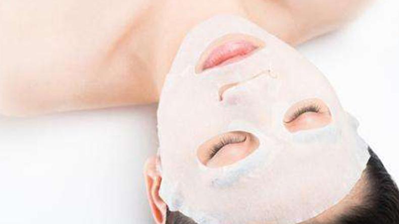 冬季补水保湿修护面膜,高效补水提升光泽面膜