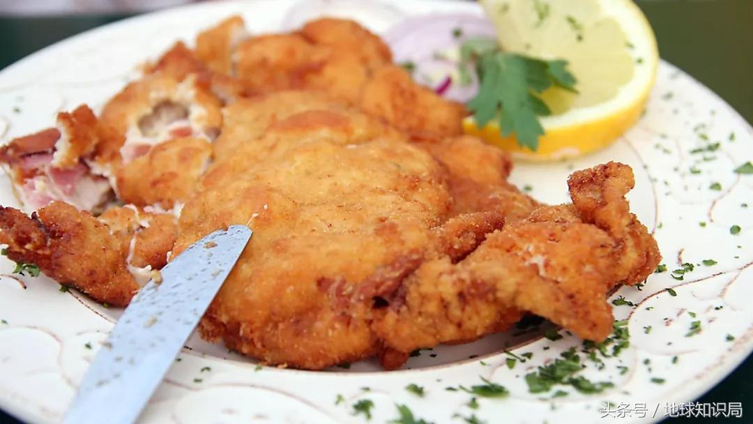 为什么德国人爱吃香肠,德国人对猪肉的喜爱