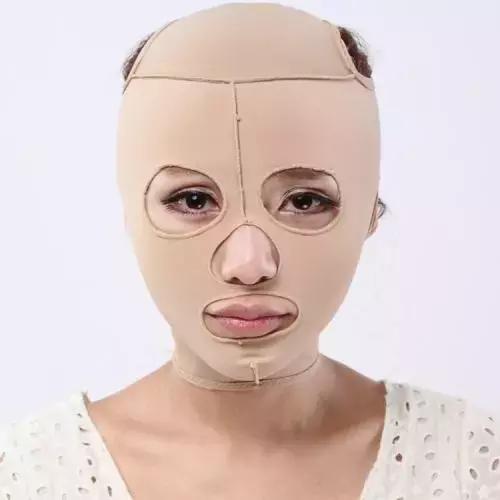 为了变美的女人有多拼,为了变美的女生们有多拼