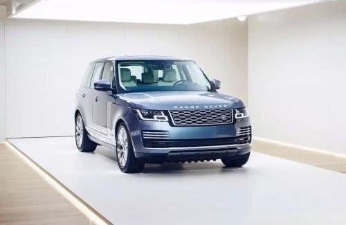 路虎揽胜v6和l6动力pk,2022路虎揽胜5.0耀动版动力