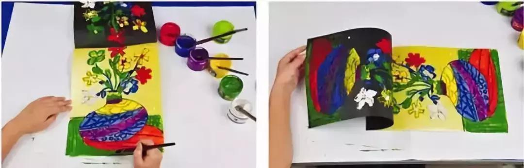 一次性纸杯手工作品,一次性杯子鸡蛋手工创意制作