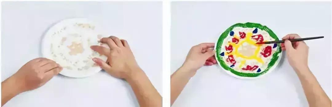 一次性纸杯手工作品,一次性杯子鸡蛋手工创意制作