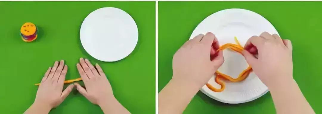 一次性纸杯手工作品,一次性杯子鸡蛋手工创意制作