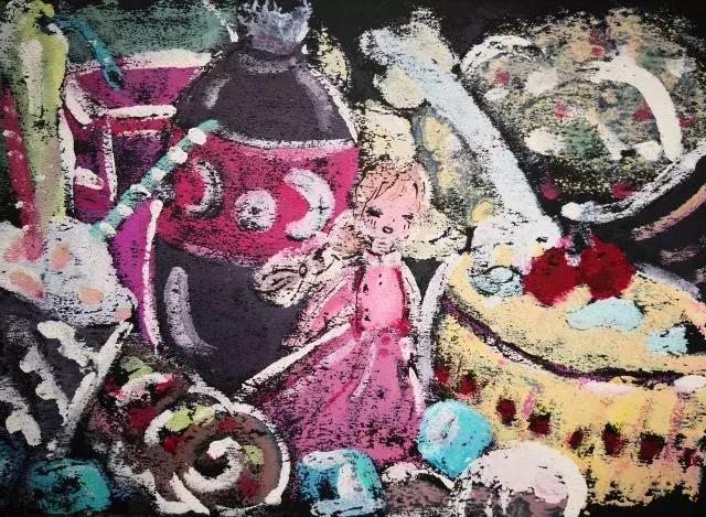 一次性纸杯手工作品,一次性杯子鸡蛋手工创意制作