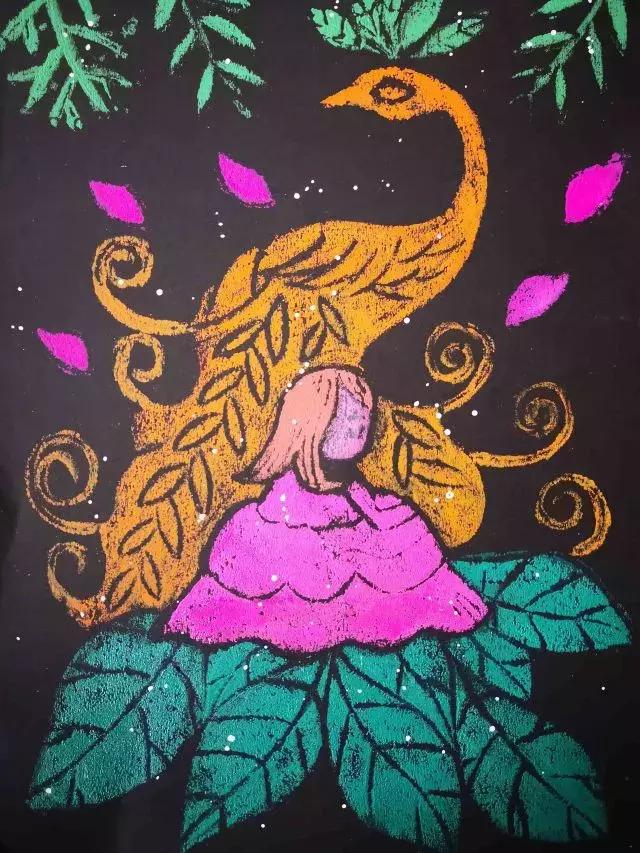 一次性纸杯手工作品,一次性杯子鸡蛋手工创意制作