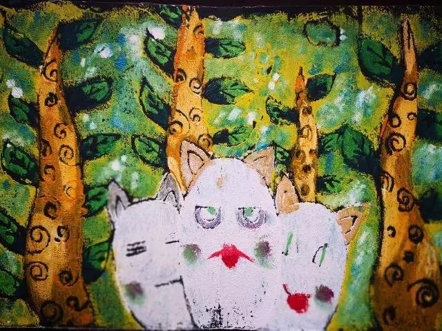 一次性纸杯手工作品,一次性杯子鸡蛋手工创意制作