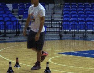 篮球爱好者必知，打球特别容易崴脚，该怎么办？