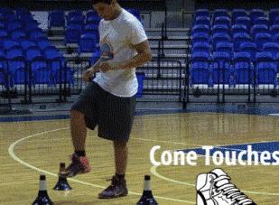 篮球爱好者必知，打球特别容易崴脚，该怎么办？