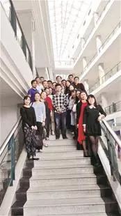 湖北荆楚好老师事迹,孝感市荆楚好老师