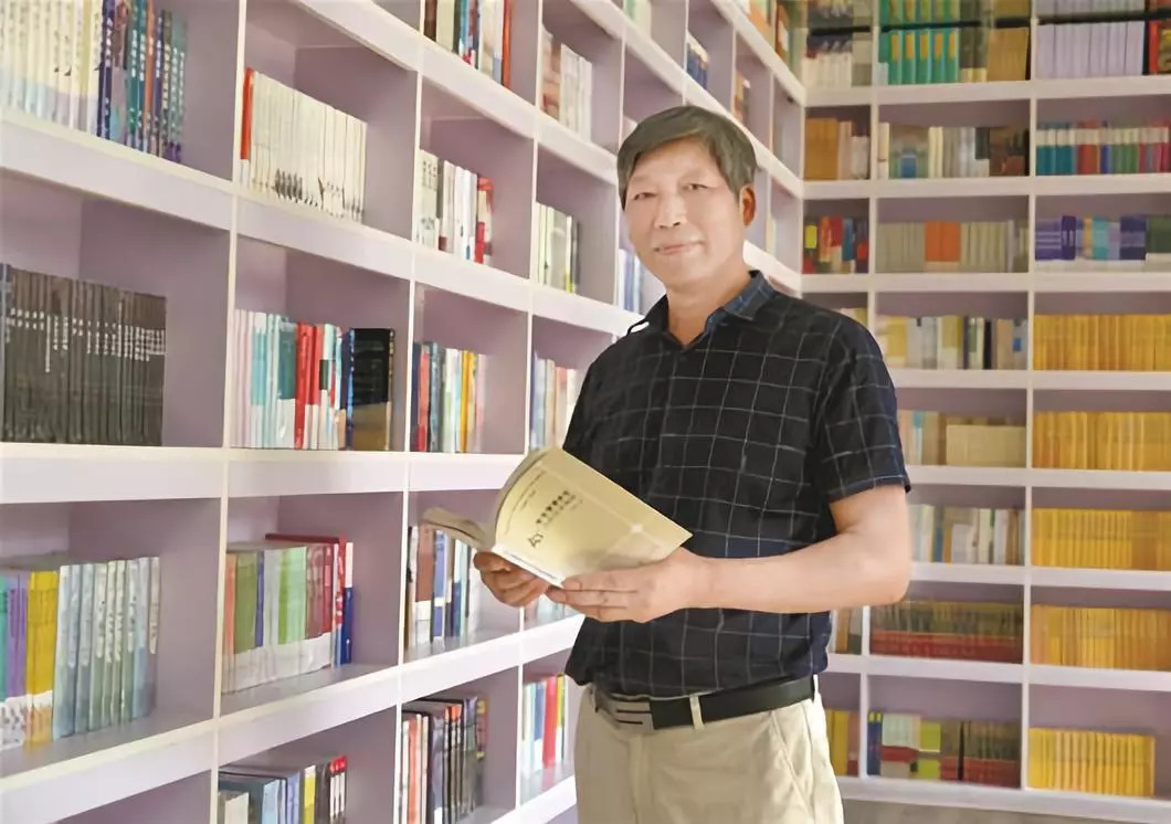 湖北荆楚好老师事迹,孝感市荆楚好老师