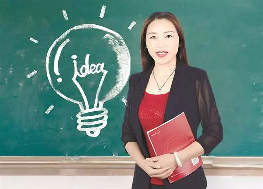 湖北荆楚好老师事迹,孝感市荆楚好老师