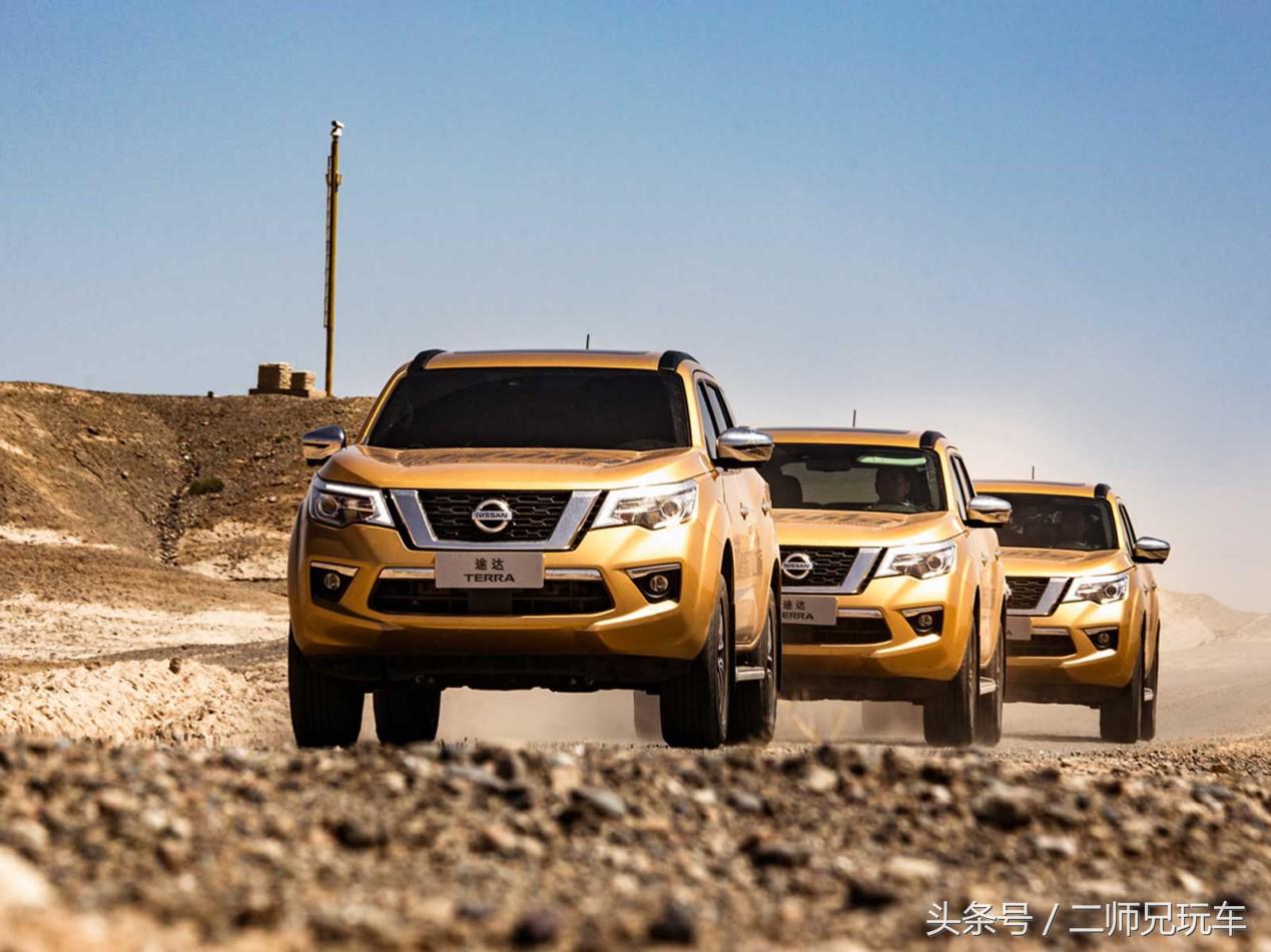 二十万块的越野车,最适合去西藏的硬派越野车
