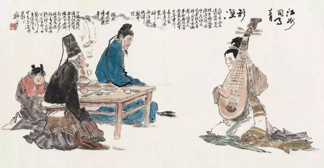 唐宋八大家高适,唐宋八大家李白杜甫李清照