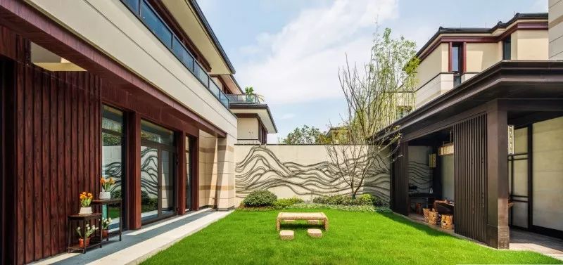 海亮御香园房价多少,院藏徽州别墅