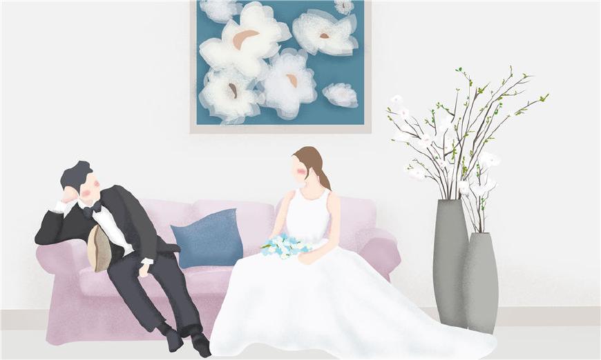 女人的“七寸”在这里,男人掐准了,女人就会“爱你入骨”!