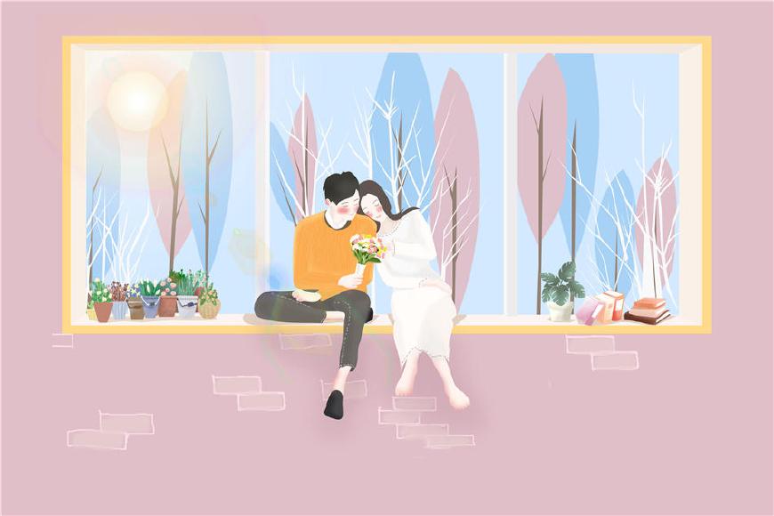 女人的“七寸”在这里,男人掐准了,女人就会“爱你入骨”!