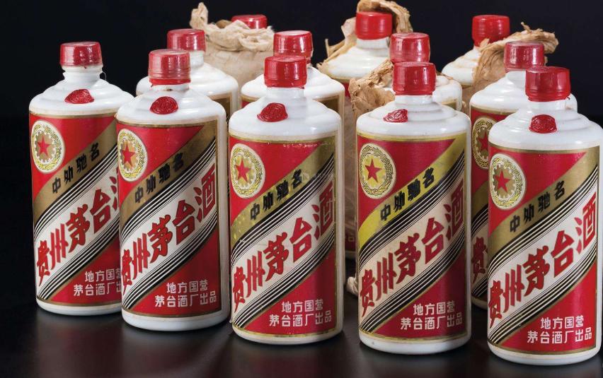 中国茅台为什么去日本买便宜,出口日本的茅台王子酒价格