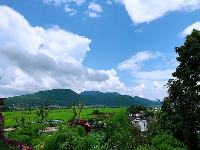 我是云南人搞笑视频,昆明大理腾冲视频