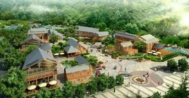 稻草农庄经营模式,轻资产餐饮农庄运营模式