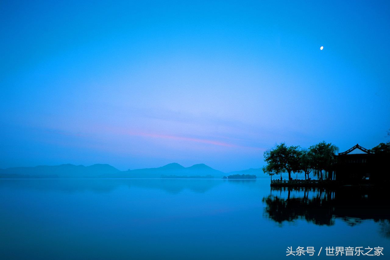 十首二胡经典名曲,民间流传最广的二胡名曲