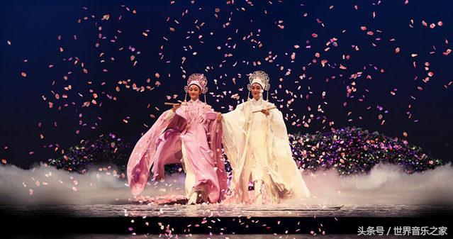 十首二胡经典名曲,民间流传最广的二胡名曲