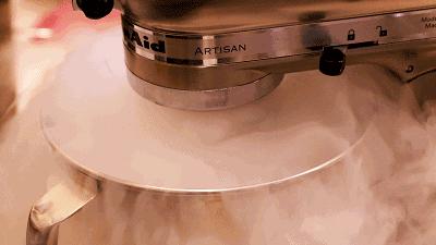 网红冰淇淋冻伤5岁女孩，温度竟低至-196度！